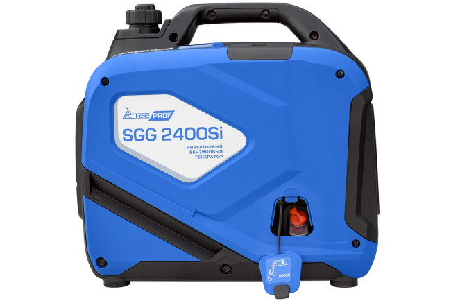 Бензогенератор инверторный SGG 2400Si в Ижевске