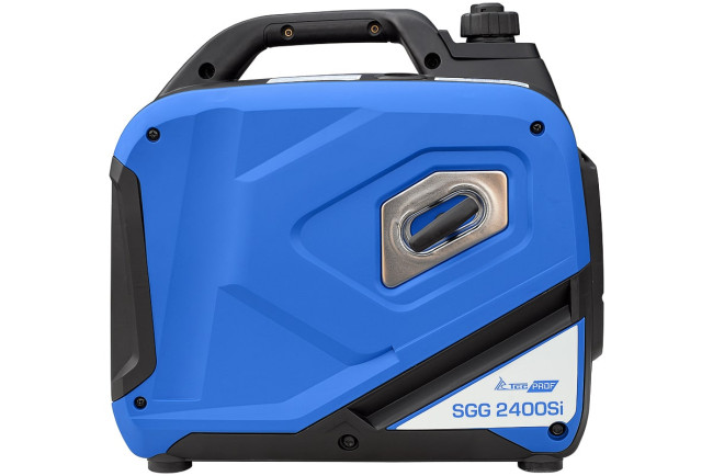 Бензогенератор инверторный SGG 2400Si в Ижевске