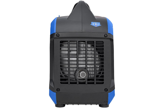 Бензогенератор инверторный SGG 2400Si в Ижевске