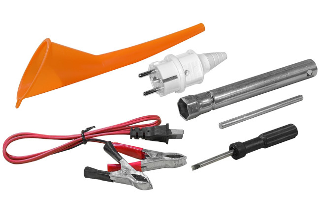 Бензогенератор инверторный SGG 2400Si в Ижевске