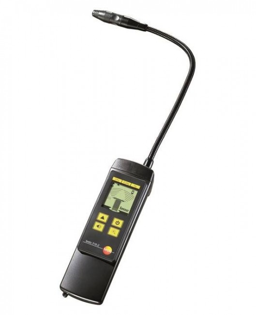 Электронный течеискатель Testo 316-2 в Ижевске