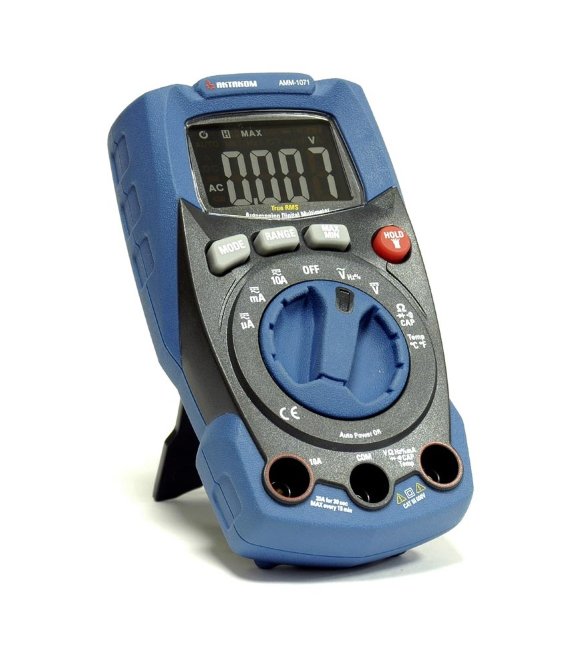 Мультиметр АММ-1071 в Ижевске