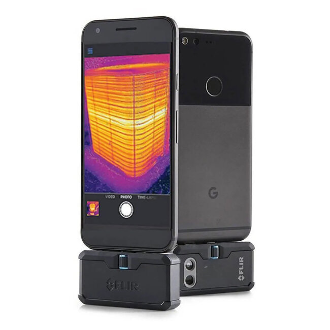 Тепловизор FLIR ONE PRO LT - Android USB-C в Ижевске