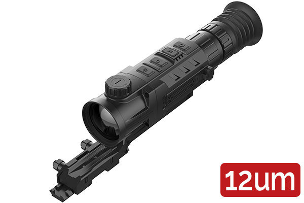 Тепловизионный прицел iRay Rico RL 42 в Ижевске