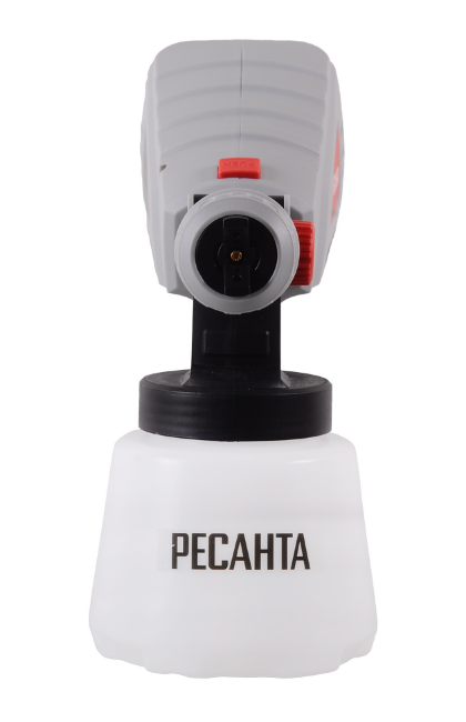 Краскопульт аккумуляторный АКП-20Li Ресанта (в комплекте 1 АКБ и ЗУ) в Ижевске Краскопульт аккумуляторный АКП-20Li Ресанта (в комплекте 1 АКБ и ЗУ) в Ижевске