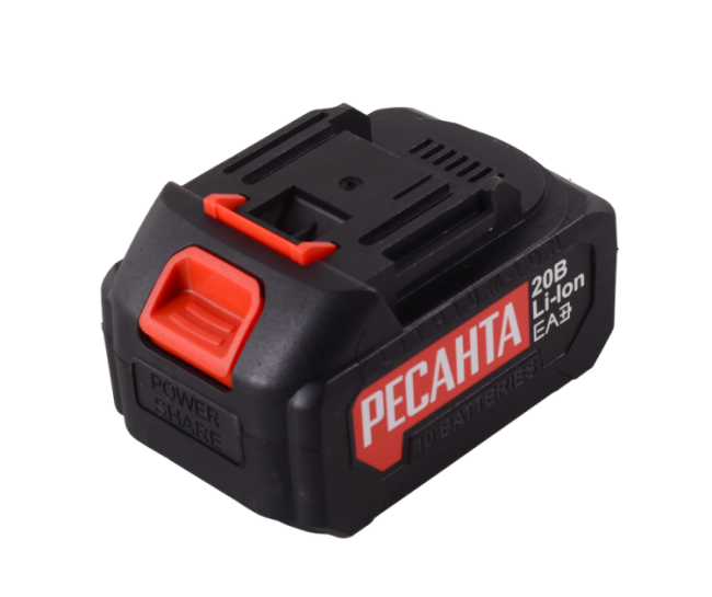 Краскопульт аккумуляторный АКП-20Li Ресанта (в комплекте 1 АКБ и ЗУ) в Ижевске Краскопульт аккумуляторный АКП-20Li Ресанта (в комплекте 1 АКБ и ЗУ) в Ижевске