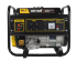 Портативный бензогенератор HUTER HT1000L в Ижевске