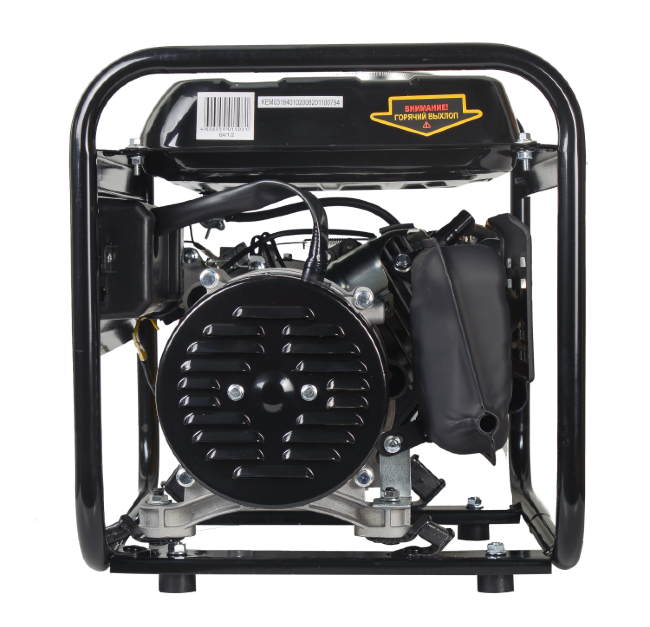 Портативный бензогенератор HUTER HT1000L в Ижевске