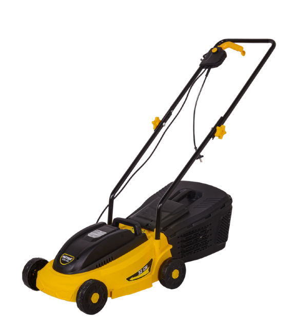 Газонокосилка электрическая HUTER ELM-1100 в Ижевске