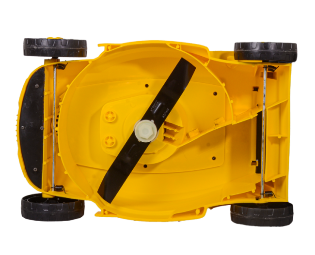 Газонокосилка электрическая HUTER ELM-1100 в Ижевске Газонокосилка электрическая HUTER ELM-1100 в Ижевске