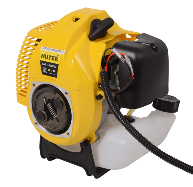 Триммер бензиновый Huter GGT-2900S в Ижевске