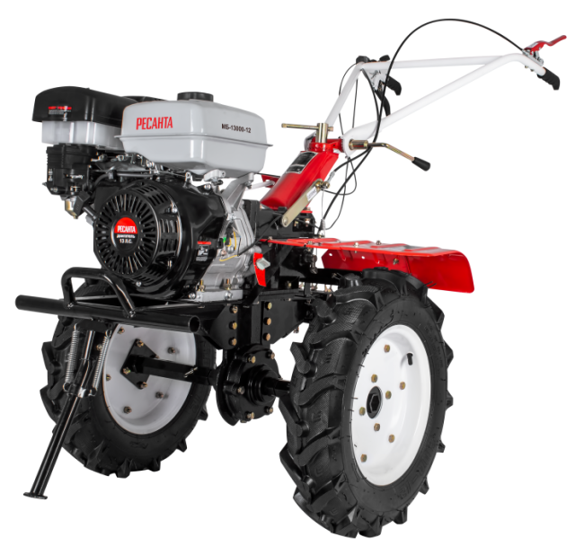Сельскохозяйственная машина Ресанта МБ-13000-12 в Ижевске