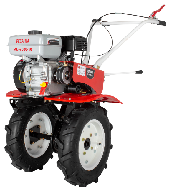 Сельскохозяйственная машина МБ-7500-10 Ресанта в Ижевске