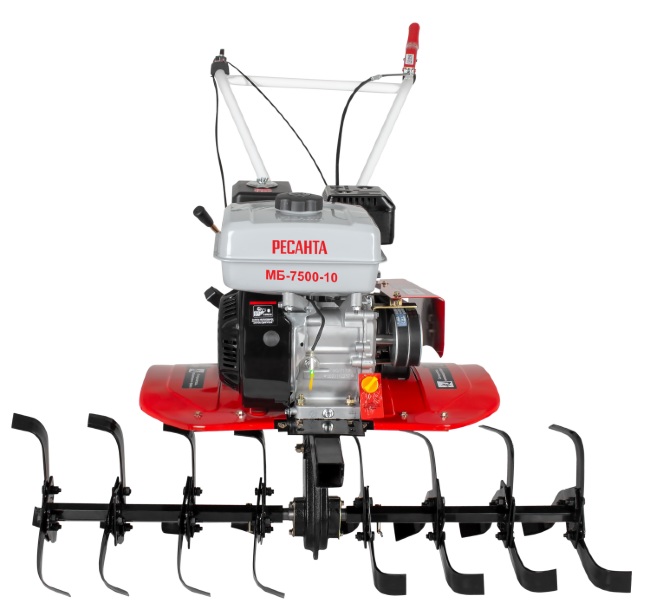 Сельскохозяйственная машина МБ-7500-10 Ресанта в Ижевске