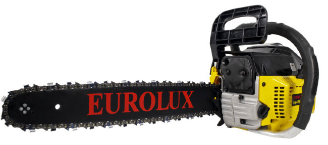 Бензопила Eurolux GS-4518 в Ижевске Бензопила Eurolux GS-4518 в Ижевске