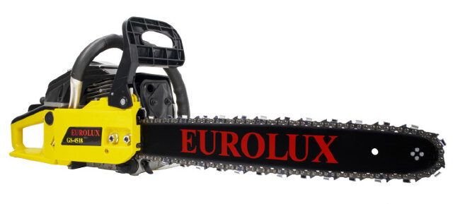 Бензопила Eurolux GS-4518 в Ижевске Бензопила Eurolux GS-4518 в Ижевске
