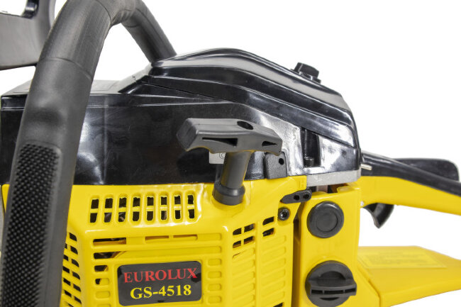 Бензопила Eurolux GS-4518 в Ижевске Бензопила Eurolux GS-4518 в Ижевске
