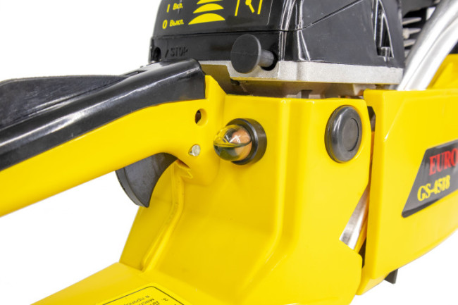 Бензопила Eurolux GS-4518 в Ижевске Бензопила Eurolux GS-4518 в Ижевске