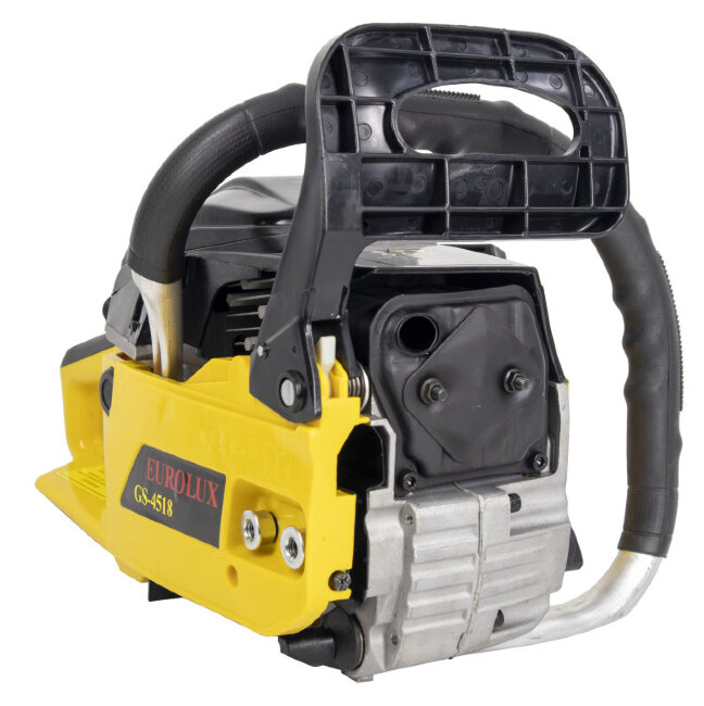 Бензопила Eurolux GS-4518 в Ижевске Бензопила Eurolux GS-4518 в Ижевске