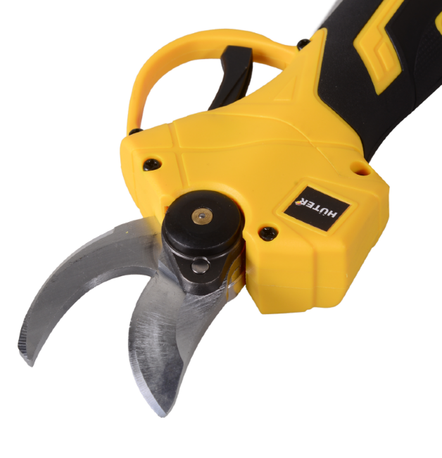 Аккумуляторный секатор CP-20Li-2K EA+ Huter (в комплекте с 2-мя АКБ и ЗУ) в Ижевске Аккумуляторный секатор CP-20Li-2K EA+ Huter (в комплекте с 2-мя АКБ и ЗУ) в Ижевске