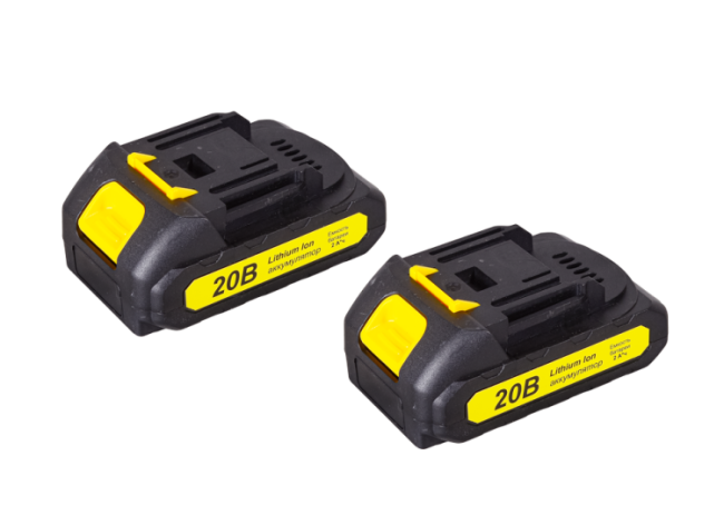 Аккумуляторный секатор CP-20Li-2K EA+ Huter (в комплекте с 2-мя АКБ и ЗУ) в Ижевске Аккумуляторный секатор CP-20Li-2K EA+ Huter (в комплекте с 2-мя АКБ и ЗУ) в Ижевске