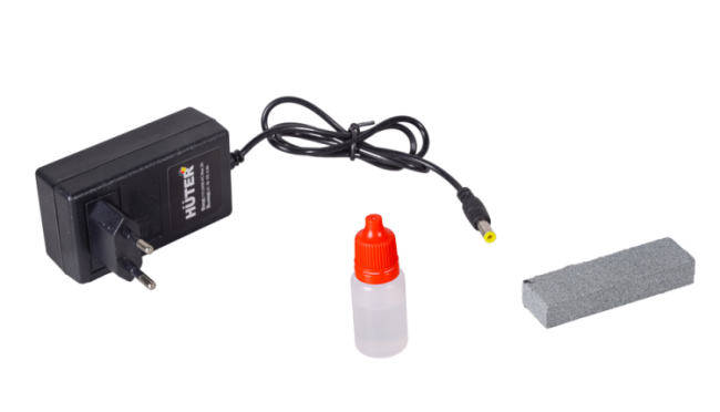 Аккумуляторный секатор CP-20Li-2K EA+ Huter (в комплекте с 2-мя АКБ и ЗУ) в Ижевске Аккумуляторный секатор CP-20Li-2K EA+ Huter (в комплекте с 2-мя АКБ и ЗУ) в Ижевске