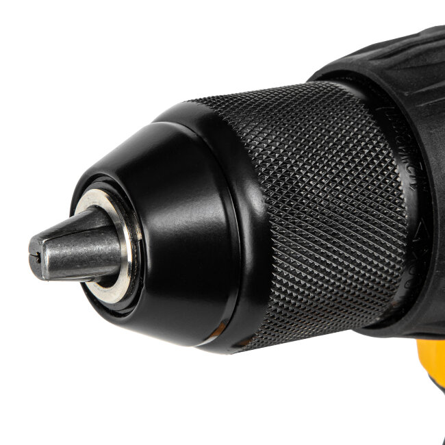 Дрель-шуруповерт аккумуляторная, бесщет. BLDL-IB-18-02, Li-Ion, 18 В, 2 акк. Denzel в Ижевске