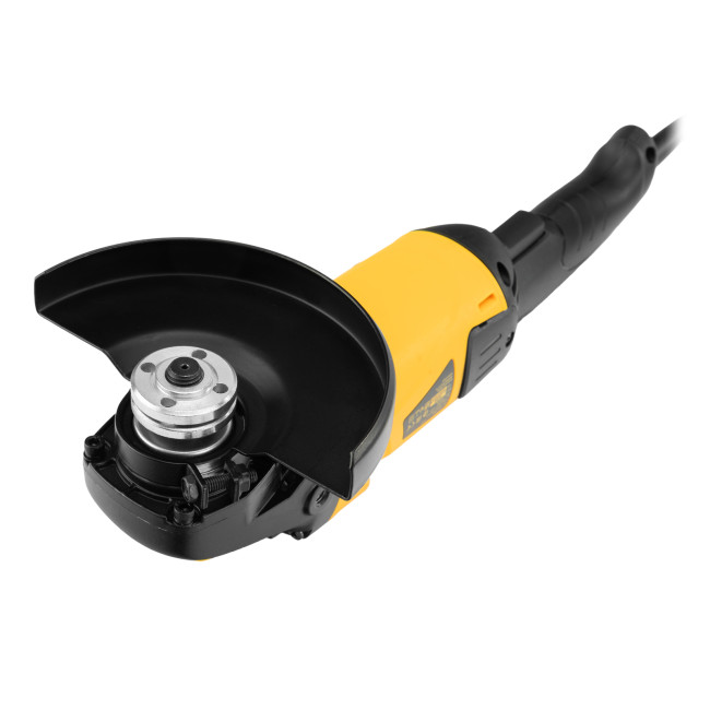 Машина шлифовальная угловая AG150-1500, 1500 Вт, 150 мм, 8500 об/мин Denzel в Ижевске Машина шлифовальная угловая AG150-1500, 1500 Вт, 150 мм, 8500 об/мин Denzel в Ижевске