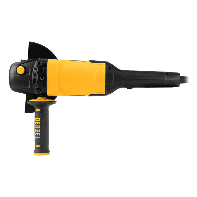 Машина шлифовальная угловая AG150-1500, 1500 Вт, 150 мм, 8500 об/мин Denzel в Ижевске Машина шлифовальная угловая AG150-1500, 1500 Вт, 150 мм, 8500 об/мин Denzel в Ижевске