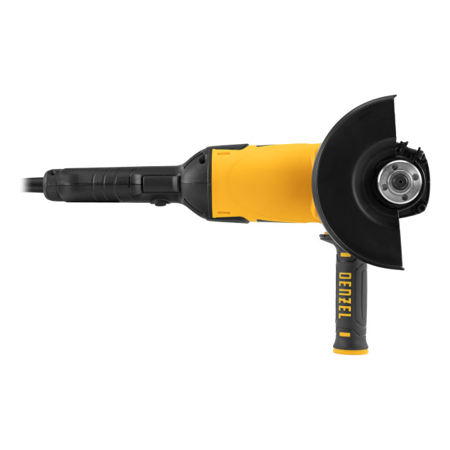 Машина шлифовальная угловая AG150-1500, 1500 Вт, 150 мм, 8500 об/мин Denzel в Ижевске Машина шлифовальная угловая AG150-1500, 1500 Вт, 150 мм, 8500 об/мин Denzel в Ижевске