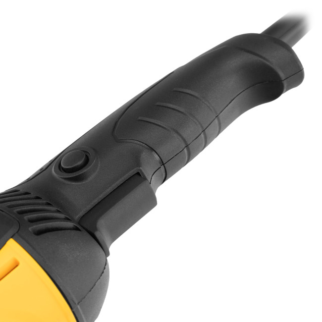 Машина шлифовальная угловая AG150-1500, 1500 Вт, 150 мм, 8500 об/мин Denzel в Ижевске Машина шлифовальная угловая AG150-1500, 1500 Вт, 150 мм, 8500 об/мин Denzel в Ижевске