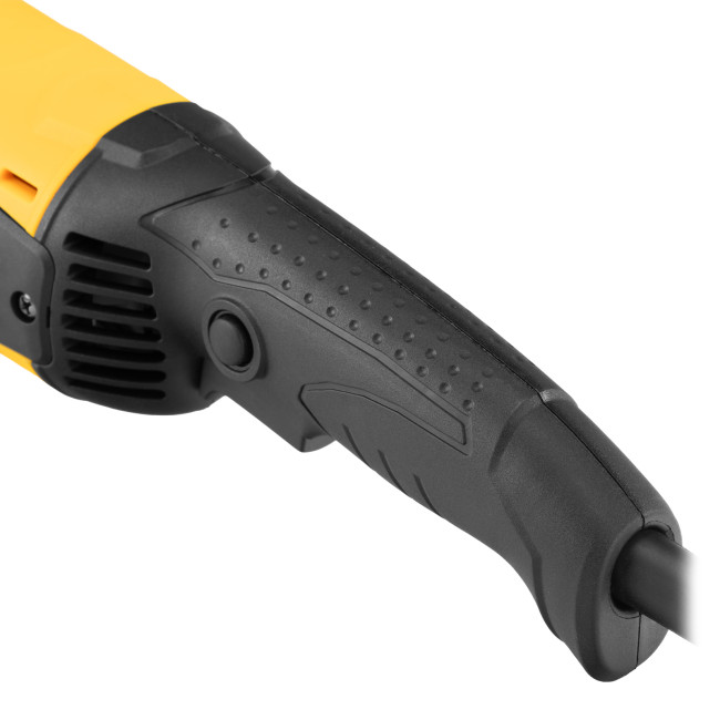 Машина шлифовальная угловая AG150-1500, 1500 Вт, 150 мм, 8500 об/мин Denzel в Ижевске Машина шлифовальная угловая AG150-1500, 1500 Вт, 150 мм, 8500 об/мин Denzel в Ижевске