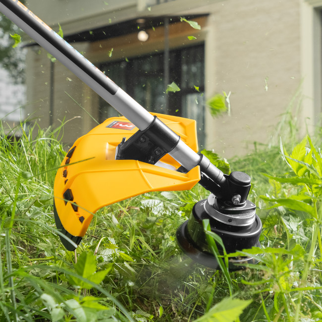 Триммер бензиновый DR-25, 25 см3, неразъемная штанга, состоит из 2 частей Denzel в Ижевске Триммер бензиновый DR-25, 25 см3, неразъемная штанга, состоит из 2 частей Denzel в Ижевске