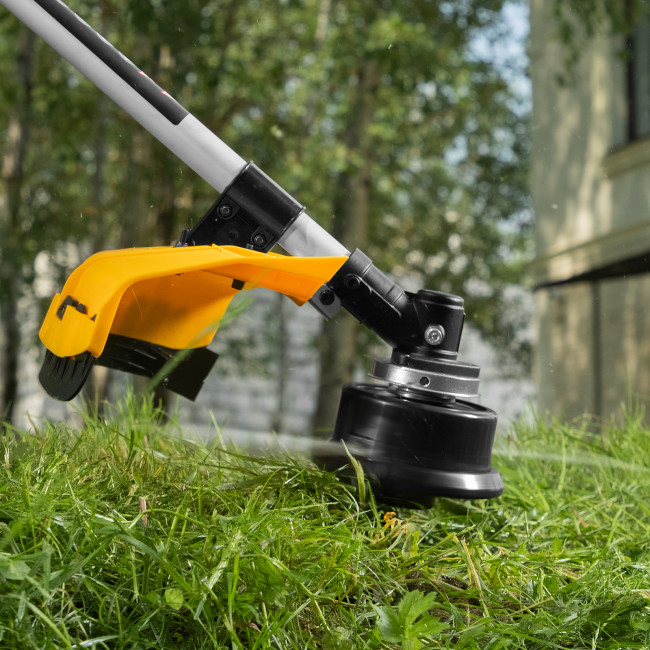 Триммер бензиновый DR-25, 25 см3, неразъемная штанга, состоит из 2 частей Denzel в Ижевске Триммер бензиновый DR-25, 25 см3, неразъемная штанга, состоит из 2 частей Denzel в Ижевске