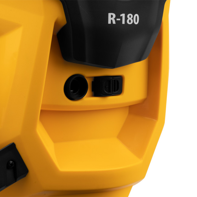 Моечная машина высокого давления R-180, 2200 Вт, 180 бар, 380 л/ч, колесная Denzel в Ижевске Моечная машина высокого давления R-180, 2200 Вт, 180 бар, 380 л/ч, колесная Denzel в Ижевске