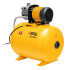 Насосная станция PSL1100X, 1100 Вт, 3600 л/ч, ресивер 50 л, подъем 45 м, нержавейка Denzel в Ижевске
