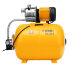Насосная станция PSL1100X, 1100 Вт, 3600 л/ч, ресивер 50 л, подъем 45 м, нержавейка Denzel в Ижевске