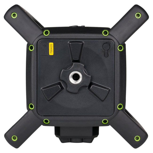 Ротационный нивелир RGK SP-610G в Ижевске