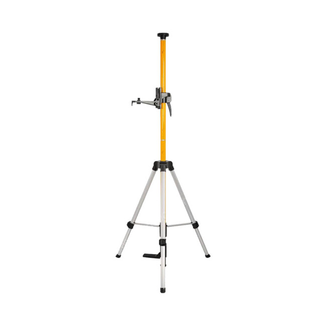 Комплект: лазерный уровень RGK LP-62 + штанга-упор RGK CG-2 в Ижевске