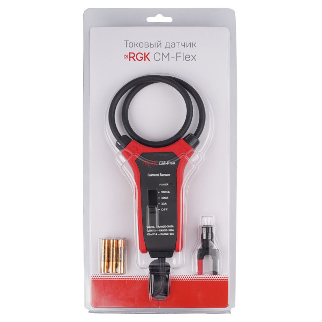 Токовый датчик RGK CM-Flex в Ижевске Токовый датчик RGK CM-Flex в Ижевске