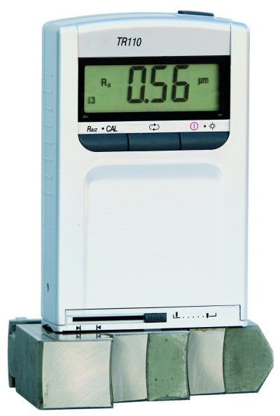 Измеритель шероховатости TR110 в Ижевске