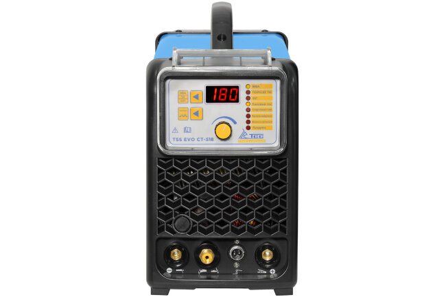 Многофункциональный сварочный аппарат TSS EVO CT-518 в Ижевске
