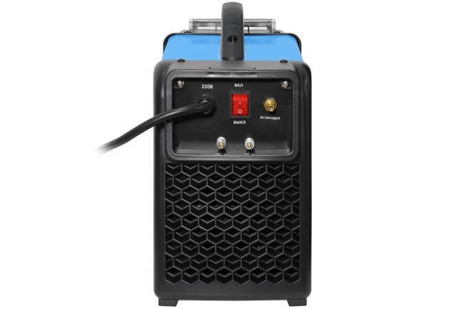 Многофункциональный сварочный аппарат TSS EVO CT-518 в Ижевске