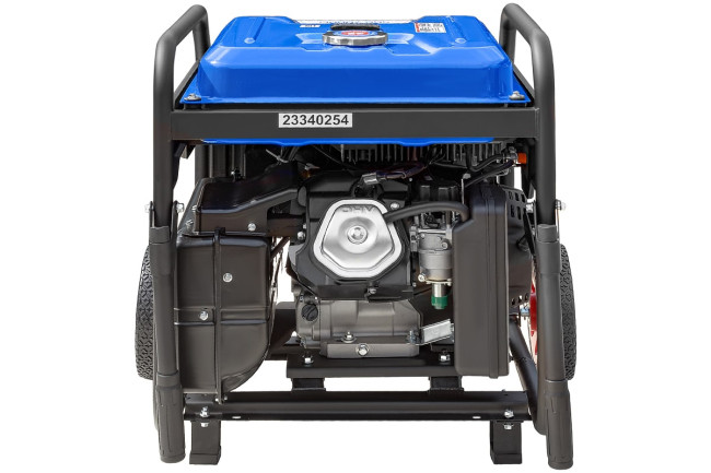 Бензогенератор инверторный SGG 7000Ei в Ижевске