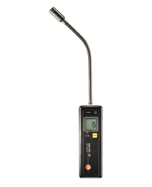 Детектор Testo 316-EX в Ижевске