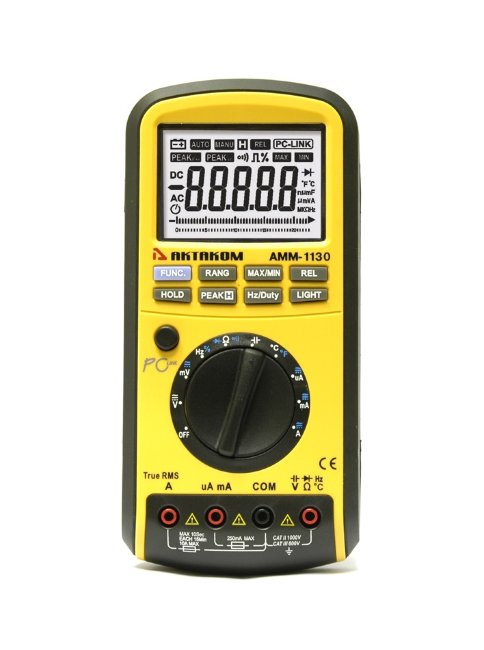 Мультиметр АММ-1130 в Ижевске