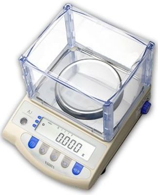Весы ViBRA AJH-220CE в Ижевске