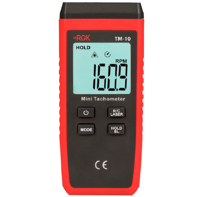 Тахометр RGK TM-10 в Ижевске Тахометр RGK TM-10 в Ижевске