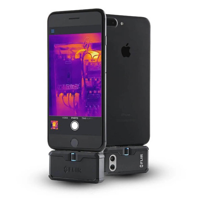 Тепловизор FLIR ONE Pro for iOS, INTERNATIONAL в Ижевске