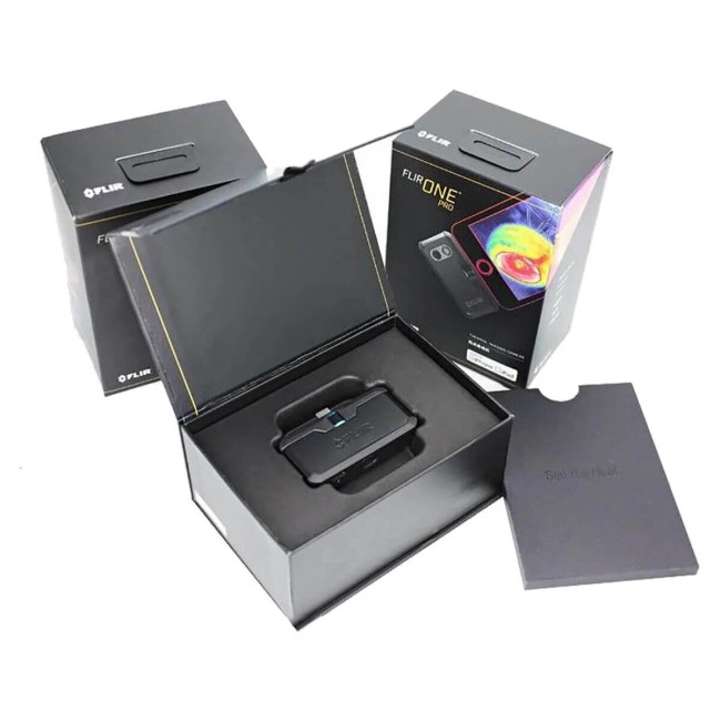 Тепловизор FLIR ONE Pro for iOS, INTERNATIONAL в Ижевске